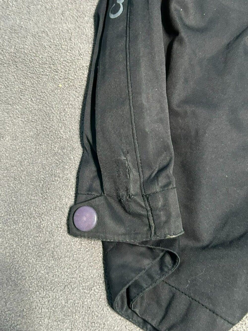 Cabela's XPG Pants XLT Extreme Performance Hunting Hiking Outdoors Waterproof - Picture 9 of 11
